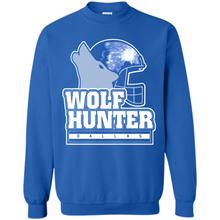 Load image into Gallery viewer, Leighton Vander Esch Wolf hunter dallas # Zawin store