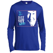 Load image into Gallery viewer, Phil Collins Not Dead Yet Live 2018 # Zawin store