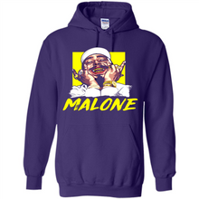 Load image into Gallery viewer, Rapper Post Leave Me Malone # Zawin store