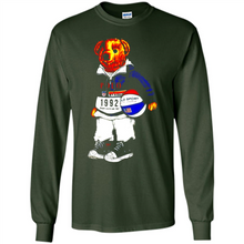 Load image into Gallery viewer, Polo Stadium Bear # Zawin store