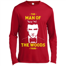 Load image into Gallery viewer, Mand Of The Woods Tour # Zawin store