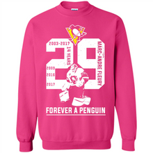 Load image into Gallery viewer, Marc Andre Fleury - Forever A Penguin # Zawin store