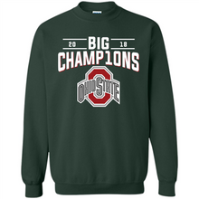 Load image into Gallery viewer, Ohio State big ten championship