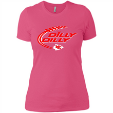 Load image into Gallery viewer, Dilly Dilly! Kansas City Chiefs