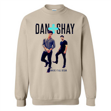 Load image into Gallery viewer, Where It All Began by Dan + Shay