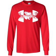Load image into Gallery viewer, PVT Tattoo Skull Under Armour # Zawin store