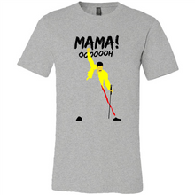 Load image into Gallery viewer, Freddie Mercury - The Queen Killer Mama Ooooh