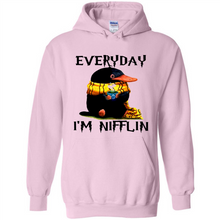 Load image into Gallery viewer, Everyday I'm Nifflin