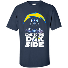 Load image into Gallery viewer, Dark Side Chargers# Zawin