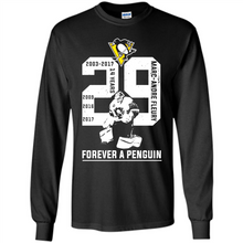 Load image into Gallery viewer, Marc Andre Fleury - Forever A Penguin # Zawin store