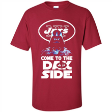 Load image into Gallery viewer, Dark Side Jets# Zawin