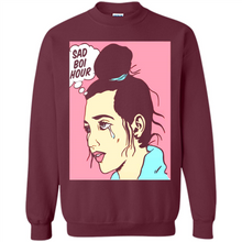 Load image into Gallery viewer, Emma Chamberlain Sad Boi Hour# Zawin