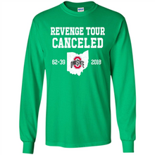 Load image into Gallery viewer, Ohio state revenge tour canceled