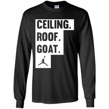 Load image into Gallery viewer, Ceiling Roof Goat Jordan # Zawin store