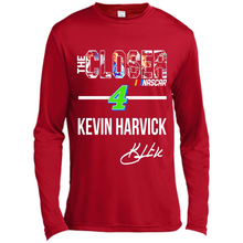 Load image into Gallery viewer, The Closer Nascar 4 Kevin Harvick Signature
