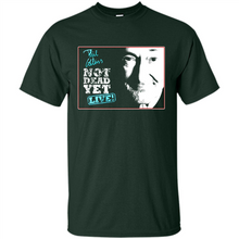 Load image into Gallery viewer, Phil Collins Not Dead Yet Live 2018 # Zawin store