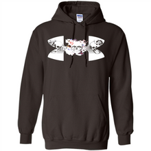 Load image into Gallery viewer, PVT Tattoo Skull Under Armour # Zawin store