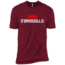 Load image into Gallery viewer, Damn O'driscolls