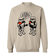 Load image into Gallery viewer, Stormtrooper Maybe Those Were The Droids We Were Looking For