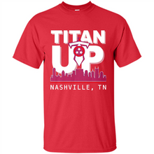 Load image into Gallery viewer, Tennessee Titans Football # Zawin