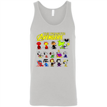 Load image into Gallery viewer, The Peanuts Avengers Snoopy X Marvel