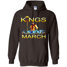 Load image into Gallery viewer, Aquaman Kings Are Born In March