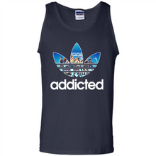 Load image into Gallery viewer, Fortnite Addicted Game Adidas# Zawin