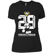 Load image into Gallery viewer, Marc Andre Fleury - Forever A Penguin # Zawin store