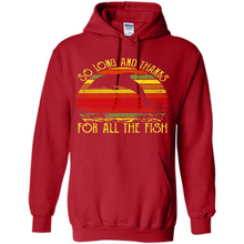 Load image into Gallery viewer, So Long And Thanks For All The Fish Vintage