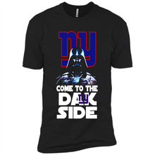 Load image into Gallery viewer, Dark Side Giants# Zawin