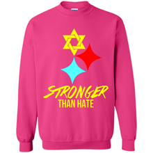 Load image into Gallery viewer, Pittsburgh Stronger Than Hate # Zawin store