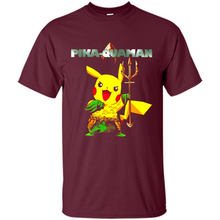 Load image into Gallery viewer, Pika-aquaman # Zawin