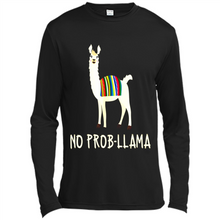 Load image into Gallery viewer, No Prob Llama Cute Llama Alpaca Lover # Zawin