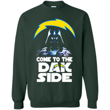 Load image into Gallery viewer, Dark Side Chargers# Zawin