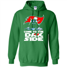 Load image into Gallery viewer, Dark Side Buccaneers# Zawin