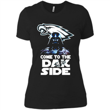 Load image into Gallery viewer, Dark Side Eagles# Zawin