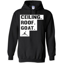 Load image into Gallery viewer, Ceiling Roof Goat Jordan # Zawin store