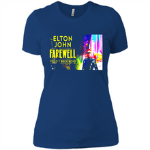 Load image into Gallery viewer, Elton Farewell John