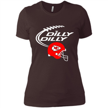 Load image into Gallery viewer, Dilly Dilly Kansas City Chiefs Nfl