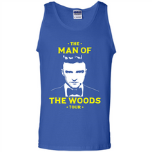 Load image into Gallery viewer, Mand Of The Woods Tour # Zawin store