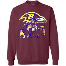 Load image into Gallery viewer, Venom We Are Baltimore Ravens