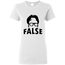 Load image into Gallery viewer, Dwight Schrute False