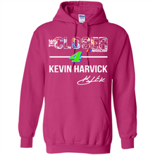 Load image into Gallery viewer, The Closer Nascar 4 Kevin Harvick Signature