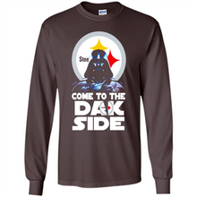 Load image into Gallery viewer, Dark Side Steelers# Zawin