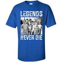 Load image into Gallery viewer, The Sandlot legends never die