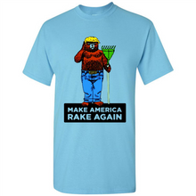 Load image into Gallery viewer, Trump Make America Rake Again