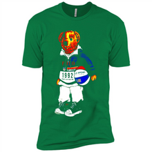 Load image into Gallery viewer, Polo Stadium Bear # Zawin store