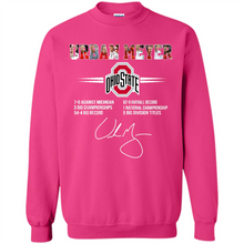 Load image into Gallery viewer, Ohio State Urban Meyer Signature