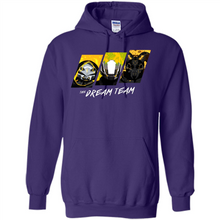 Load image into Gallery viewer, game -Mr. Fruit 200K-Destiny Skirmish-The Dream Team