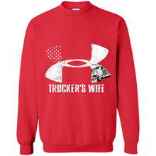 Load image into Gallery viewer, Under armour trucker’s wife